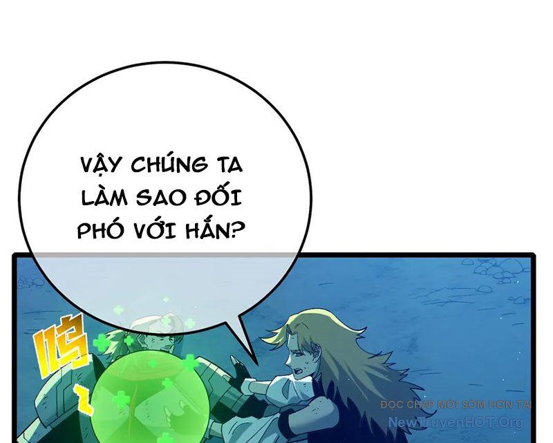 Toàn Dân Chuyển Chức: Bị Động Của Ta Vô Địch Chap 92 - Next Chap 93