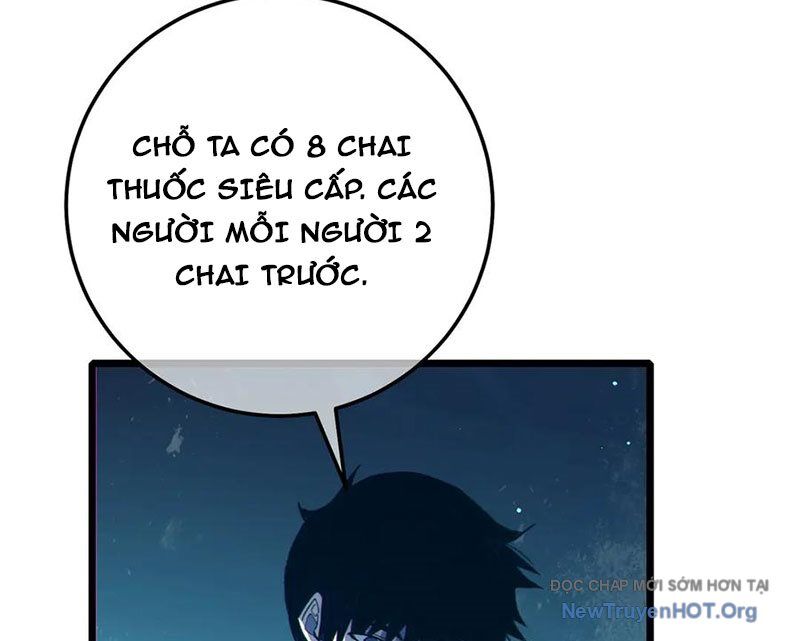 Toàn Dân Chuyển Chức: Bị Động Của Ta Vô Địch Chap 92 - Next Chap 93