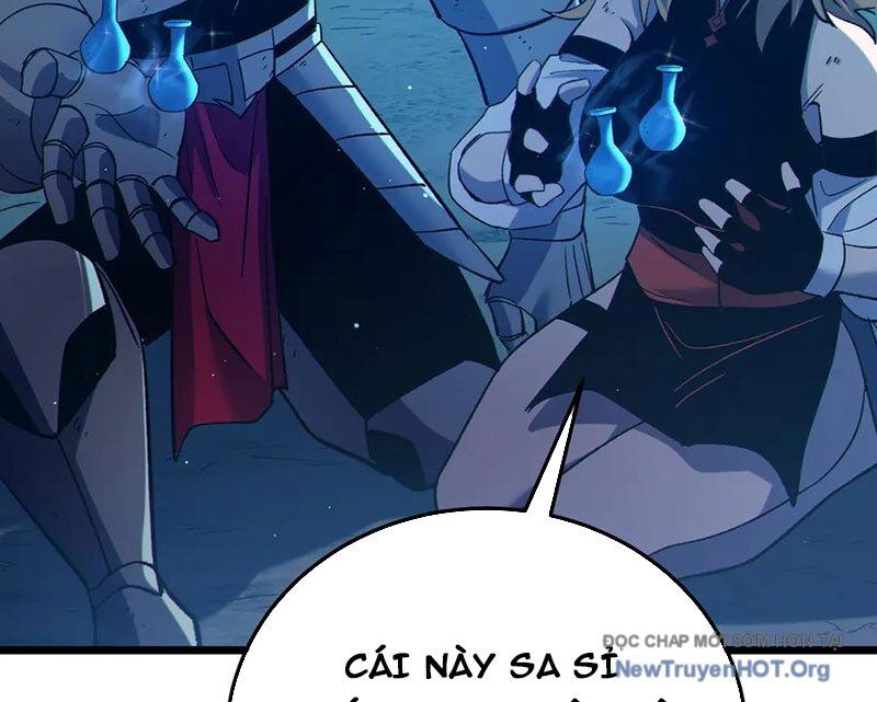 Toàn Dân Chuyển Chức: Bị Động Của Ta Vô Địch Chap 92 - Next Chap 93