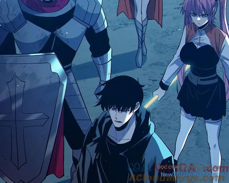 Toàn Dân Chuyển Chức: Bị Động Của Ta Vô Địch Chap 92 - Next Chap 93