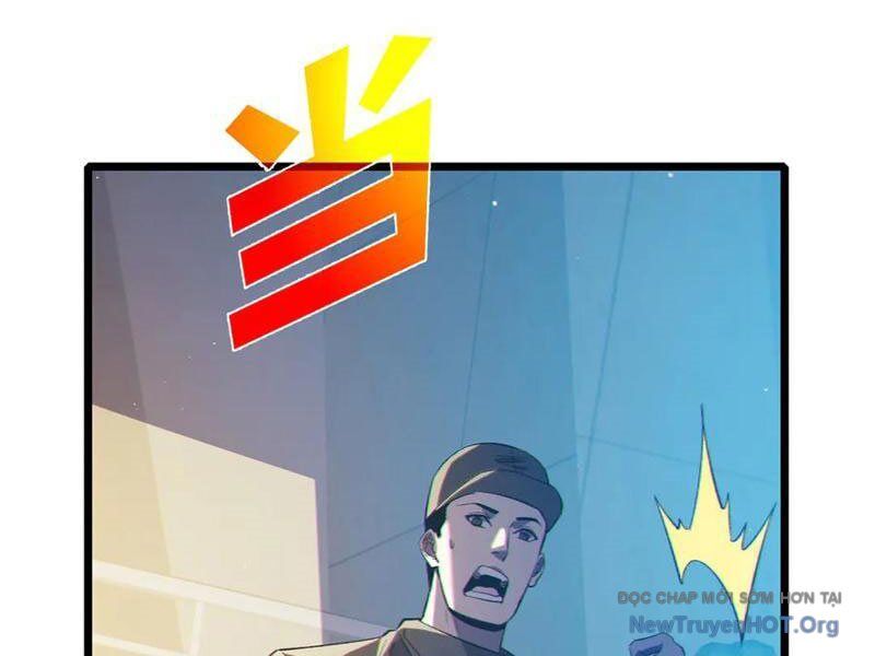 Toàn Dân Chuyển Chức: Bị Động Của Ta Vô Địch Chap 97 - Next Chap 98