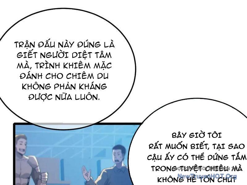 Toàn Dân Chuyển Chức: Bị Động Của Ta Vô Địch Chap 97 - Next Chap 98