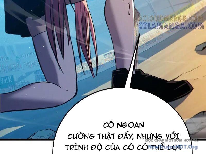 Toàn Dân Chuyển Chức: Bị Động Của Ta Vô Địch Chap 97 - Next Chap 98