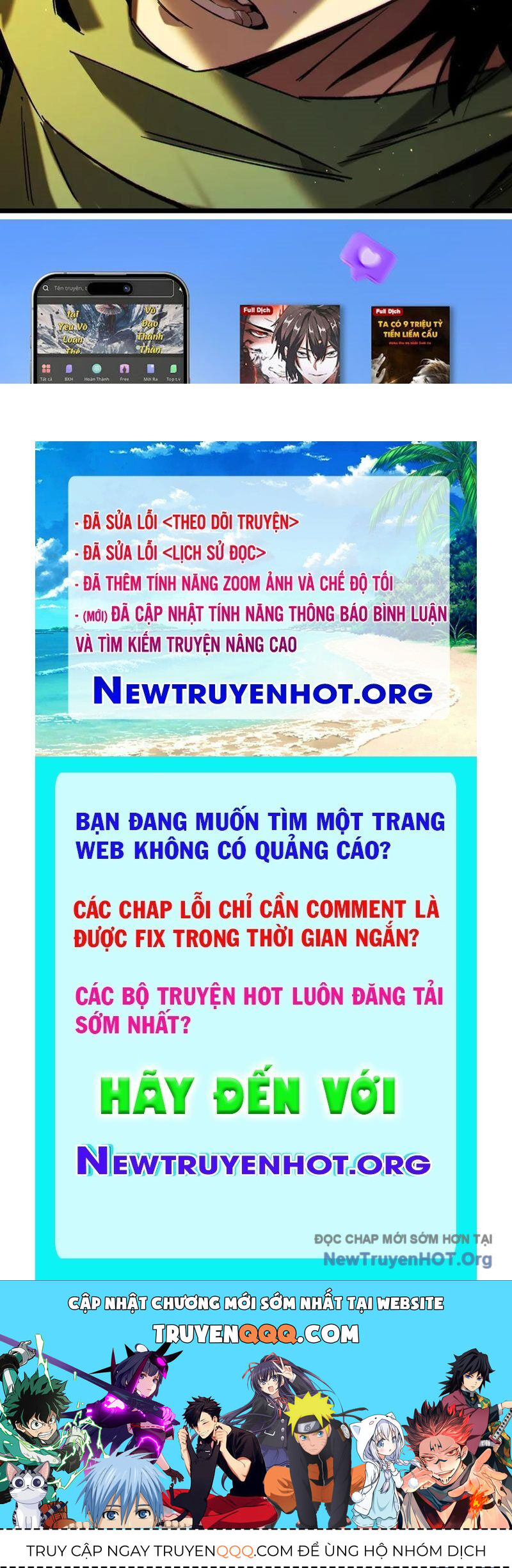 Toàn Dân Chuyển Chức: Bị Động Của Ta Vô Địch Chap 97 - Next Chap 98