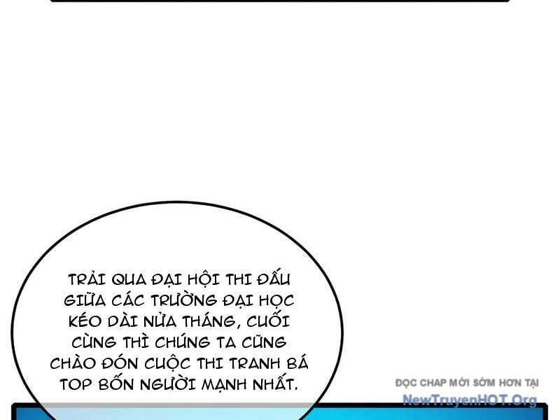Toàn Dân Chuyển Chức: Bị Động Của Ta Vô Địch Chap 97 - Next Chap 98