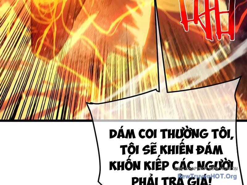 Toàn Dân Chuyển Chức: Bị Động Của Ta Vô Địch Chap 97 - Next Chap 98