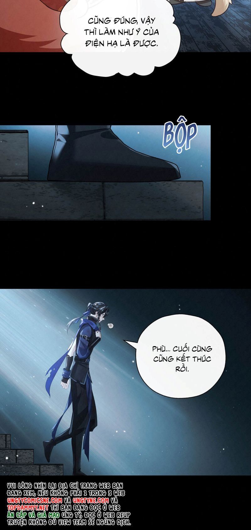 Hôm Nay Điện Hạ Bị Ám Sát Rồi À? Chap 20 - Next Chap 21