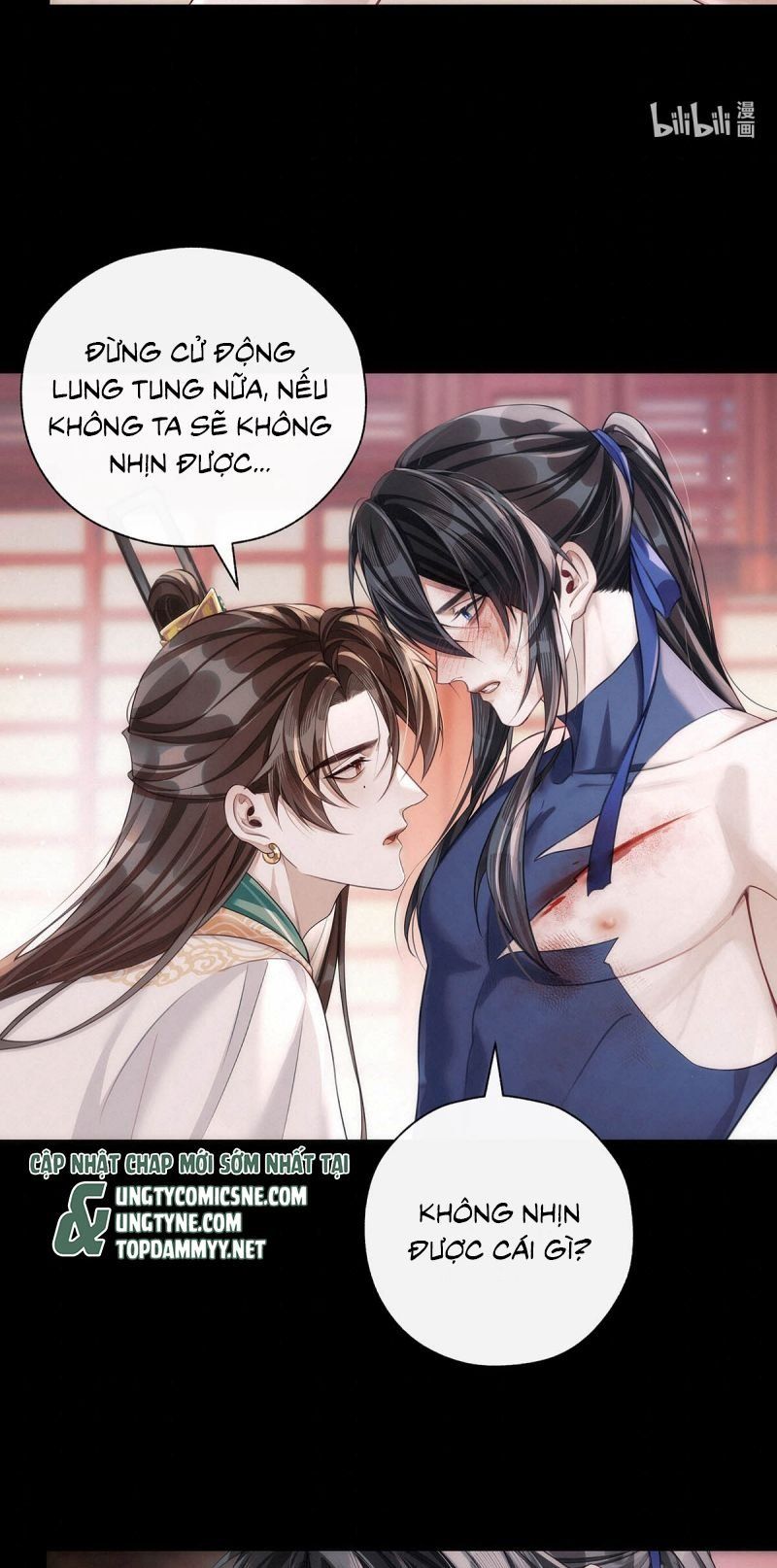 Hôm Nay Điện Hạ Bị Ám Sát Rồi À? Chap 20 - Next Chap 21
