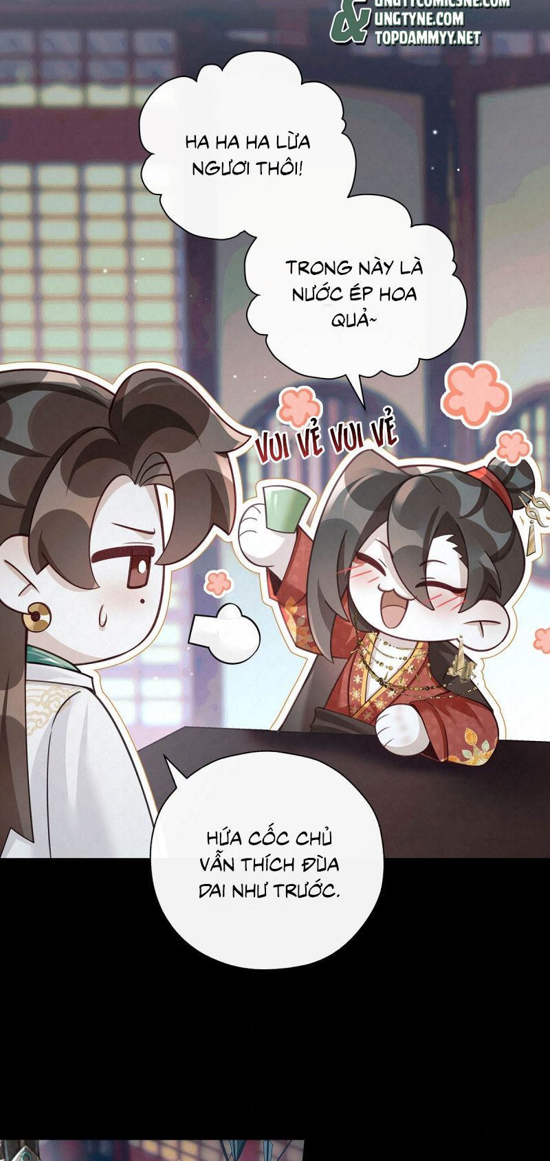 Hôm Nay Điện Hạ Bị Ám Sát Rồi À? Chap 20 - Next Chap 21