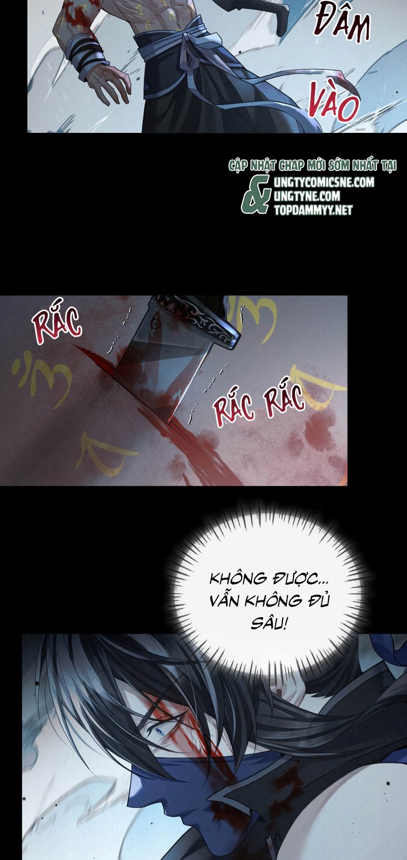 Hôm Nay Điện Hạ Bị Ám Sát Rồi À? Chap 20 - Next Chap 21