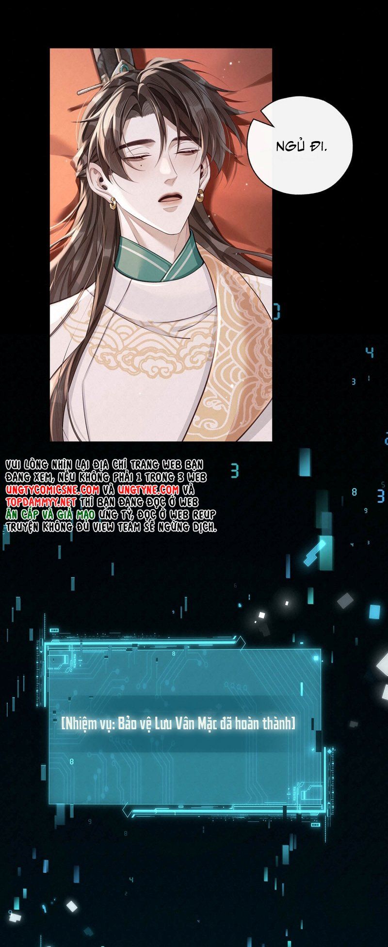 Hôm Nay Điện Hạ Bị Ám Sát Rồi À? Chap 21 - Next Chap 22