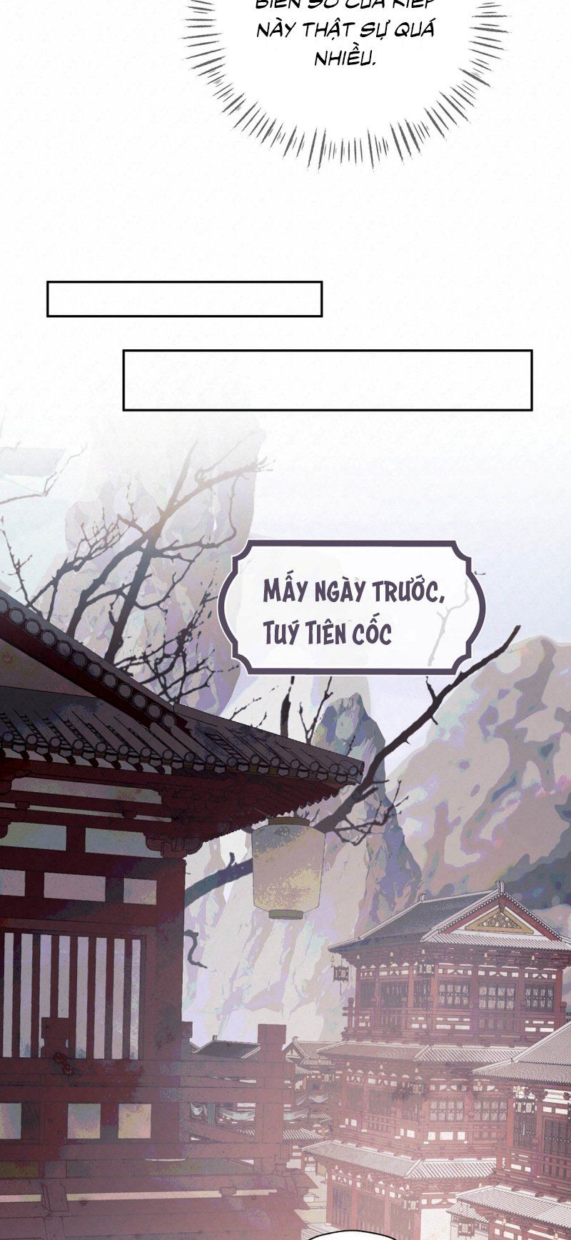 Hôm Nay Điện Hạ Bị Ám Sát Rồi À? Chap 21 - Next Chap 22