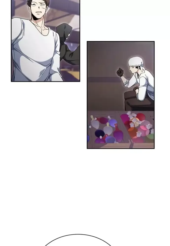 Winterbell Chap 40 - Next Chap 41