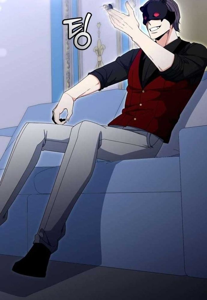 Winterbell Chap 41 - Next Chap 42