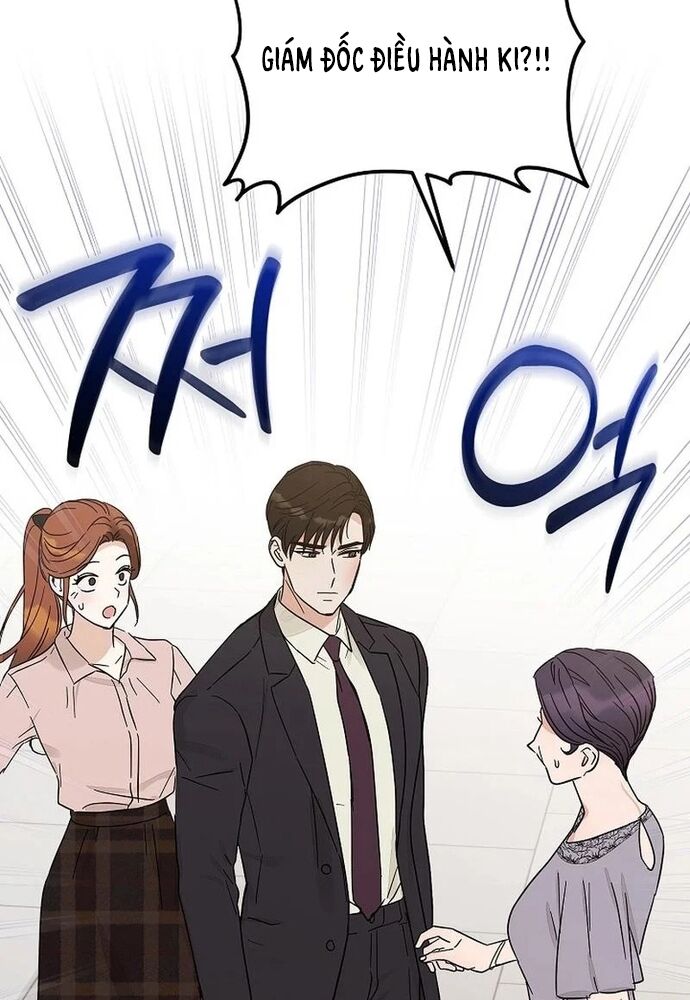 Ý Nghĩa Của Hôn Nhân Chap 10 - Next Chap 11