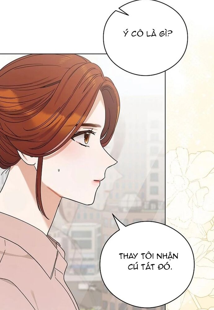 Ý Nghĩa Của Hôn Nhân Chap 10 - Next Chap 11