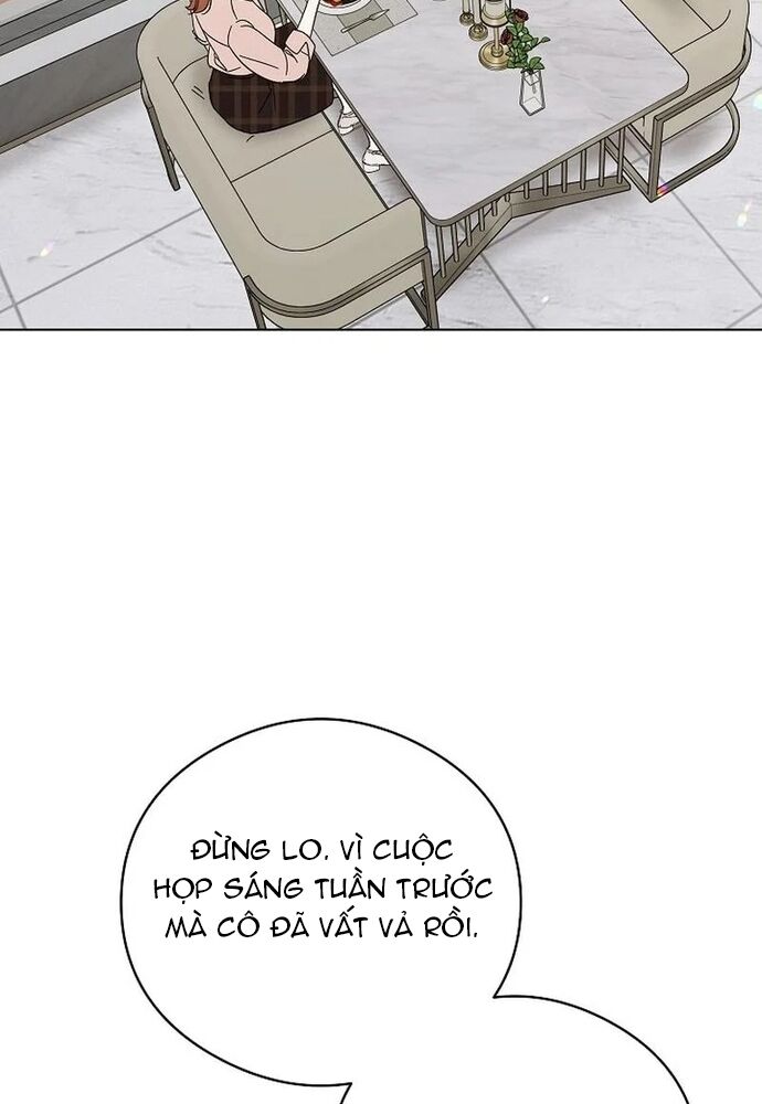 Ý Nghĩa Của Hôn Nhân Chap 10 - Next Chap 11