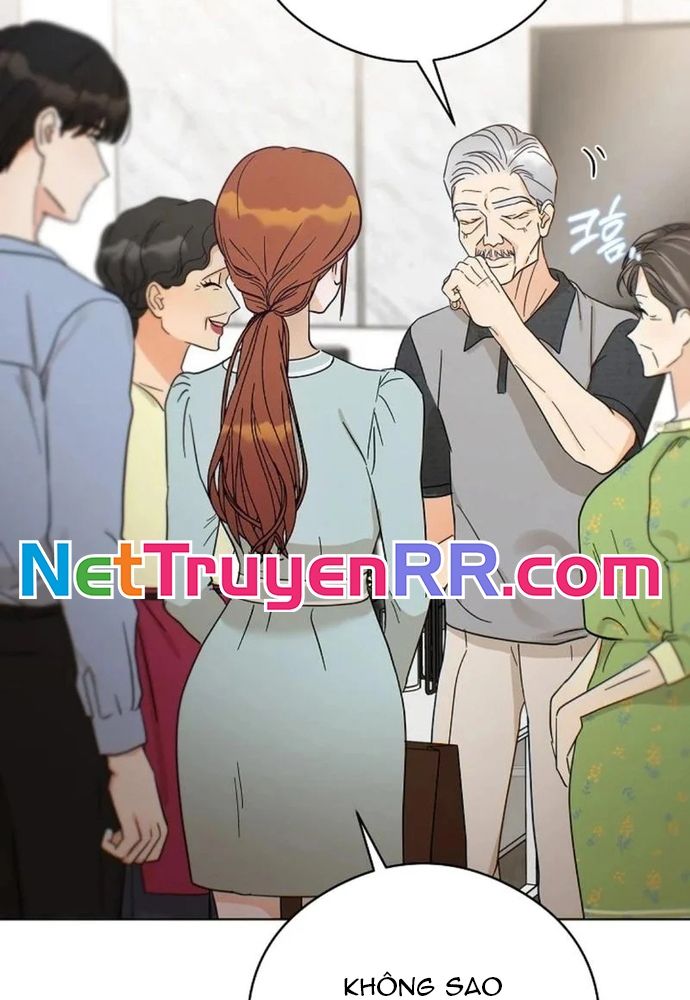 Ý Nghĩa Của Hôn Nhân Chap 16 - Next Chap 17