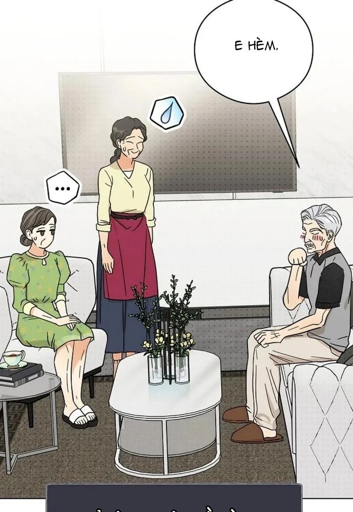 Ý Nghĩa Của Hôn Nhân Chap 16 - Next Chap 17