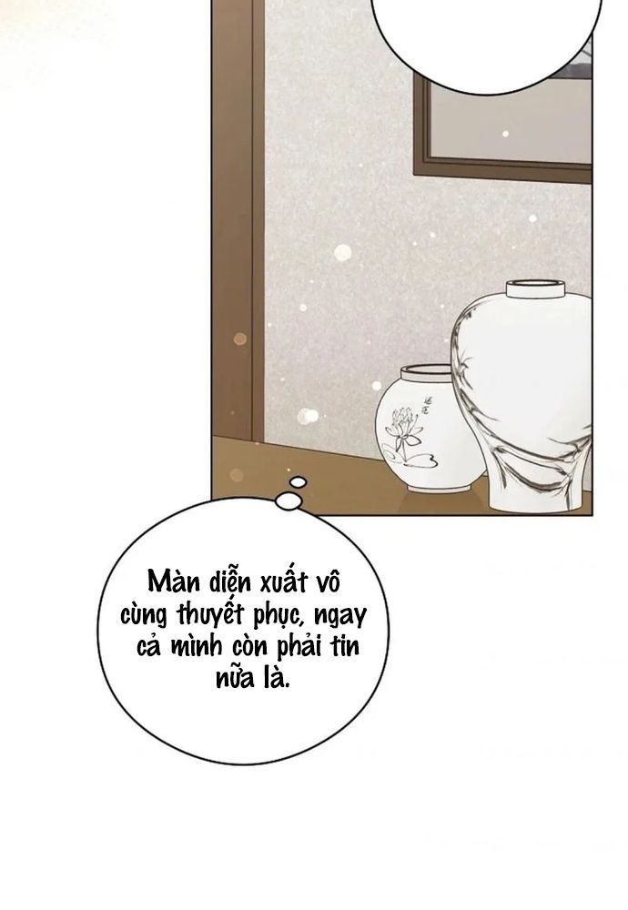 Ý Nghĩa Của Hôn Nhân Chap 16 - Next Chap 17