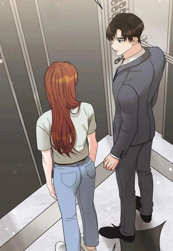 Ý Nghĩa Của Hôn Nhân Chap 18 - Next Chap 19