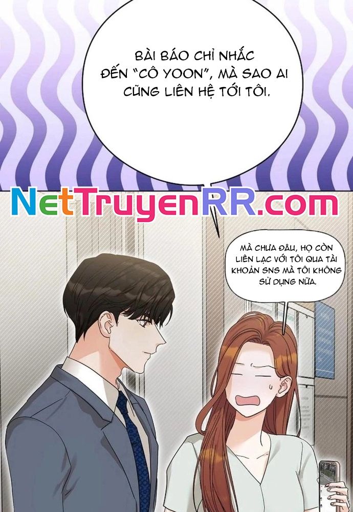 Ý Nghĩa Của Hôn Nhân Chap 18 - Next Chap 19