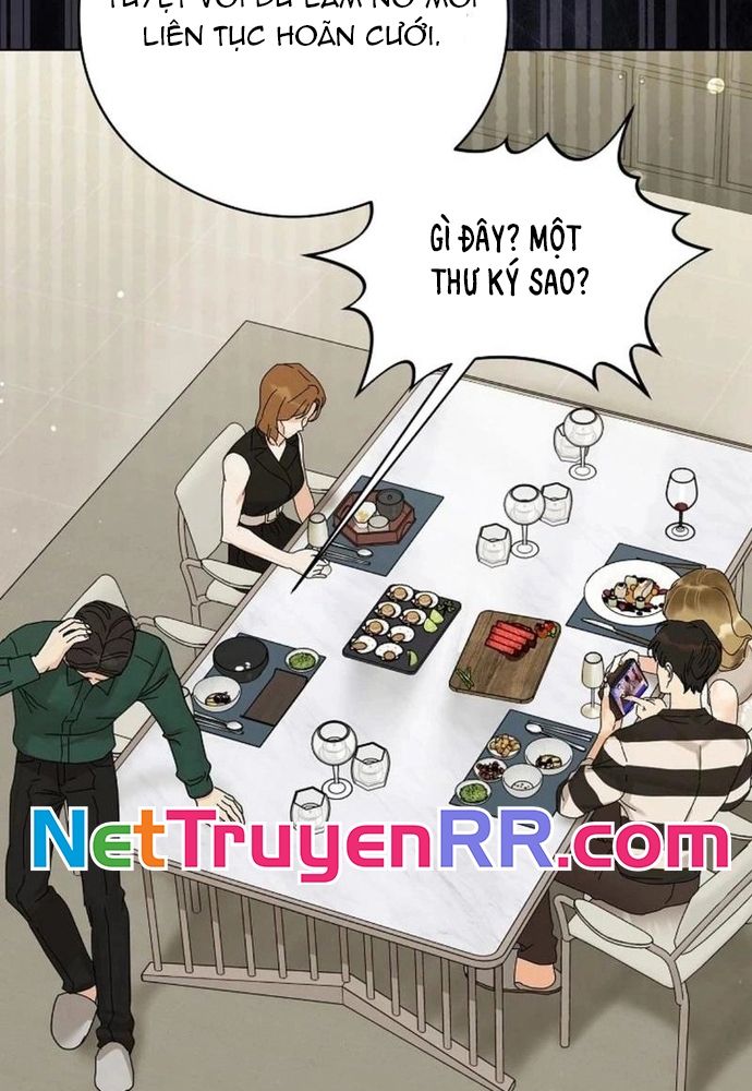 Ý Nghĩa Của Hôn Nhân Chap 18 - Next Chap 19