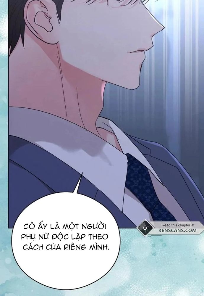 Ý Nghĩa Của Hôn Nhân Chap 18 - Next Chap 19