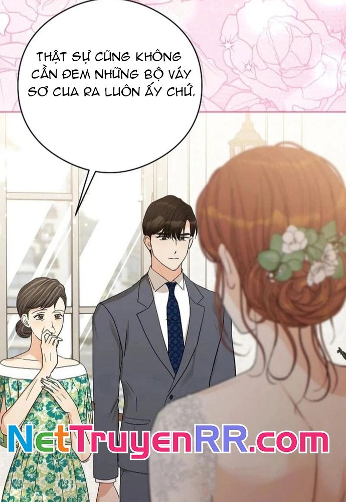Ý Nghĩa Của Hôn Nhân Chap 18 - Next Chap 19
