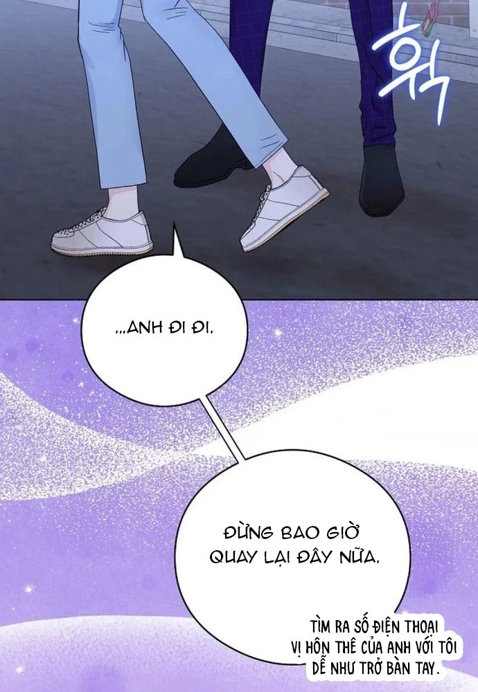 Ý Nghĩa Của Hôn Nhân Chap 19 - Next Chap 20
