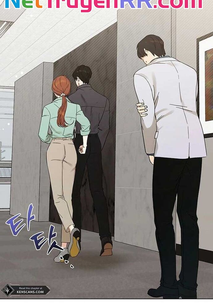 Ý Nghĩa Của Hôn Nhân Chap 2 - Next Chap 3