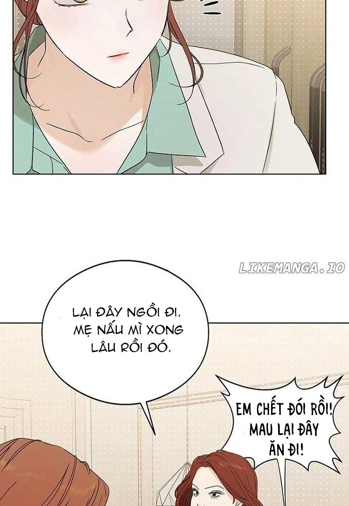 Ý Nghĩa Của Hôn Nhân Chap 2 - Next Chap 3