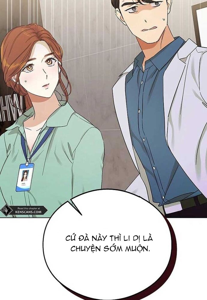 Ý Nghĩa Của Hôn Nhân Chap 2 - Next Chap 3