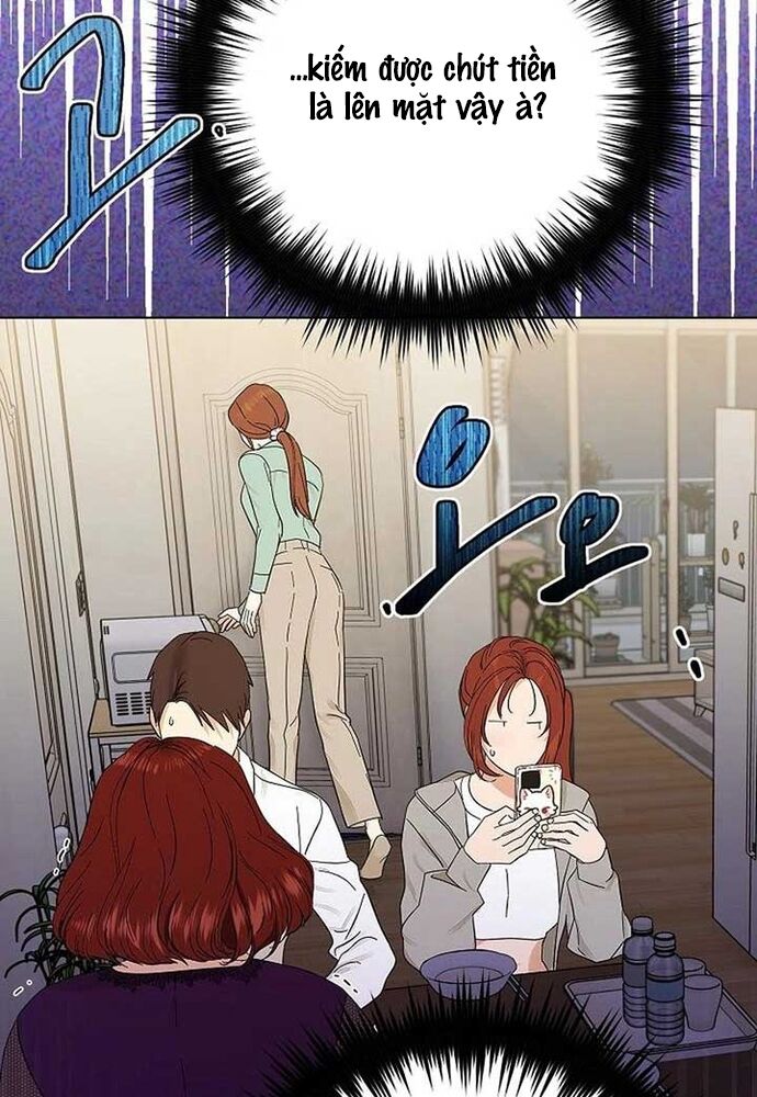 Ý Nghĩa Của Hôn Nhân Chap 2 - Next Chap 3