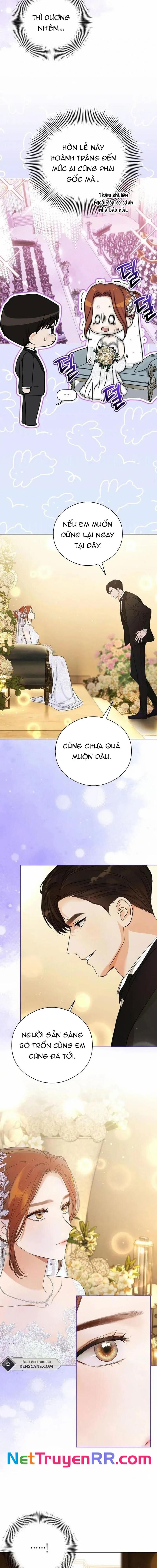 Ý Nghĩa Của Hôn Nhân Chap 20 - Next Chap 21