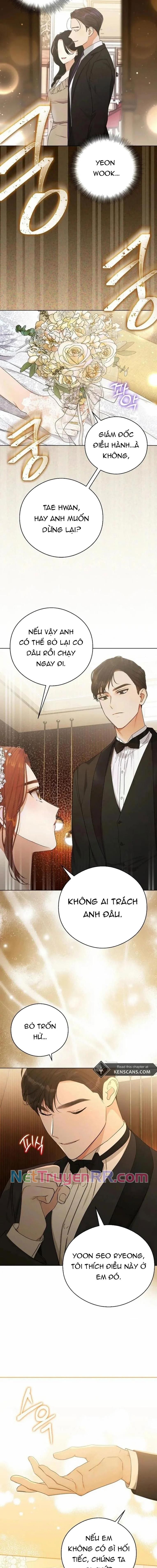 Ý Nghĩa Của Hôn Nhân Chap 20 - Next Chap 21