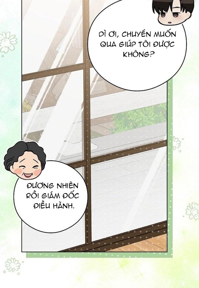 Ý Nghĩa Của Hôn Nhân Chap 23 - Next Chap 24