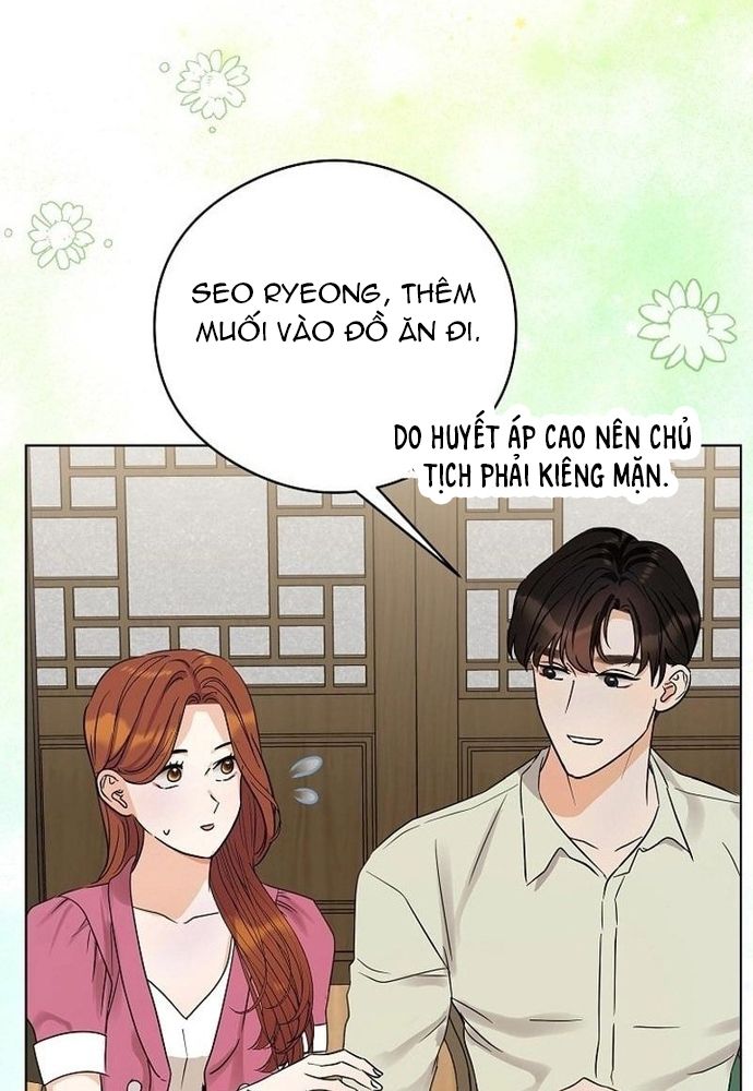 Ý Nghĩa Của Hôn Nhân Chap 23 - Next Chap 24