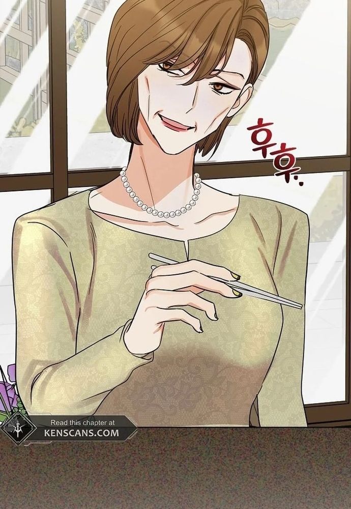 Ý Nghĩa Của Hôn Nhân Chap 23 - Next Chap 24