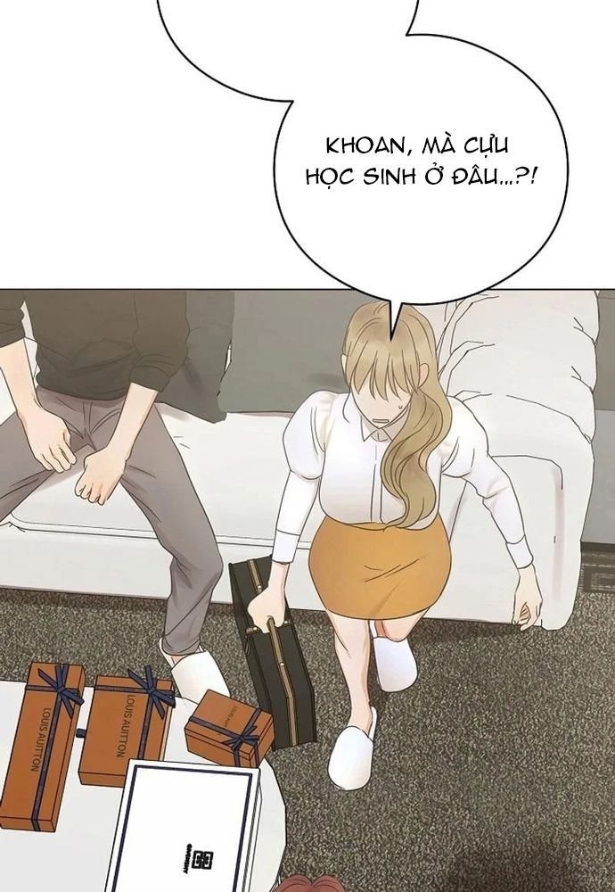 Ý Nghĩa Của Hôn Nhân Chap 24 - Next Chap 25