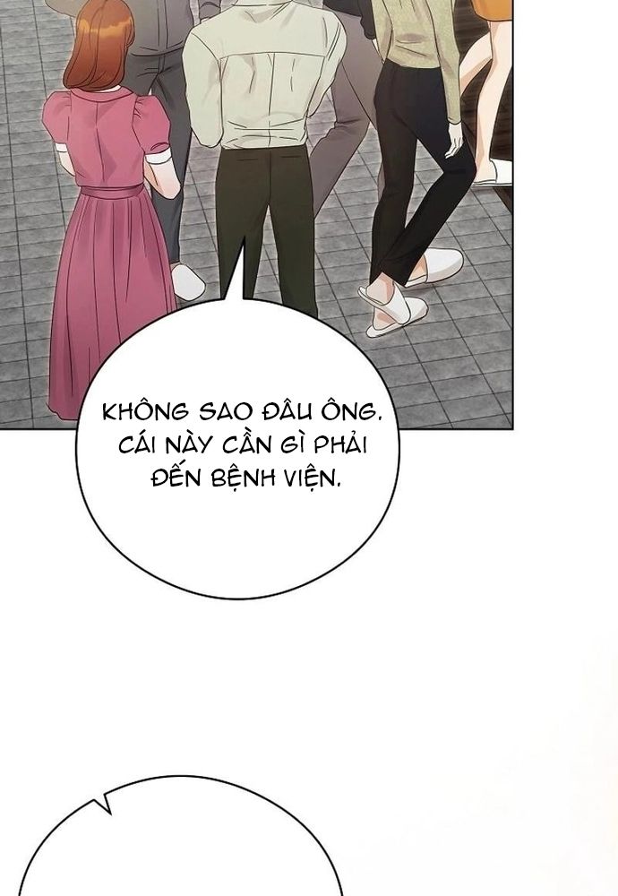 Ý Nghĩa Của Hôn Nhân Chap 25 - Next Chap 26