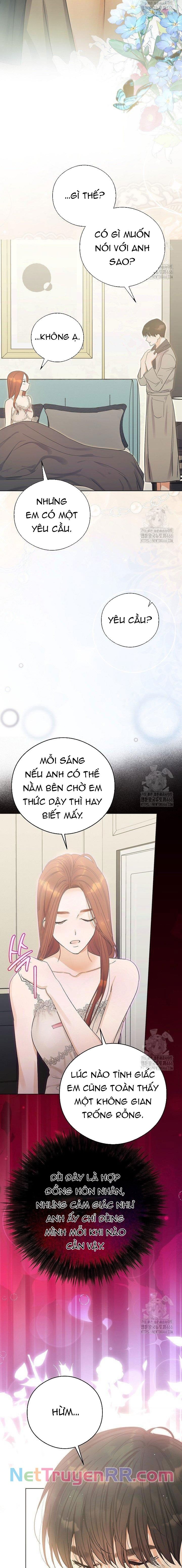 Ý Nghĩa Của Hôn Nhân Chap 27 - Next Chap 28