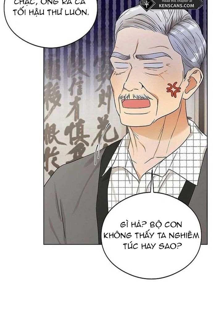 Ý Nghĩa Của Hôn Nhân Chap 3 - Next Chap 4