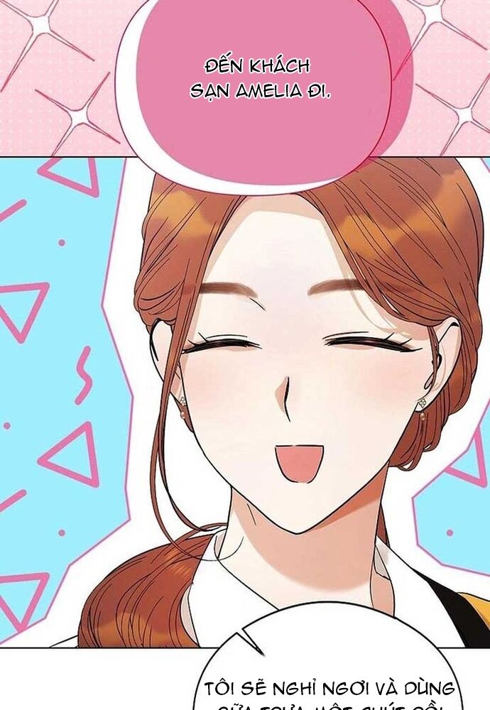 Ý Nghĩa Của Hôn Nhân Chap 3 - Next Chap 4