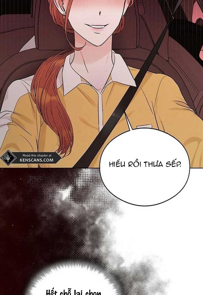 Ý Nghĩa Của Hôn Nhân Chap 3 - Next Chap 4