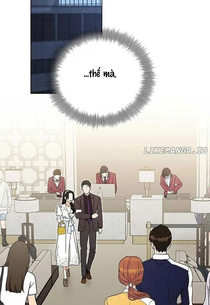 Ý Nghĩa Của Hôn Nhân Chap 3 - Next Chap 4