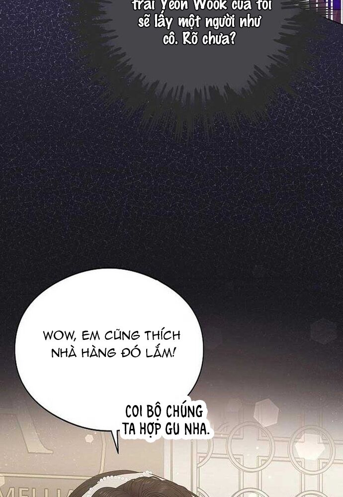 Ý Nghĩa Của Hôn Nhân Chap 3 - Next Chap 4