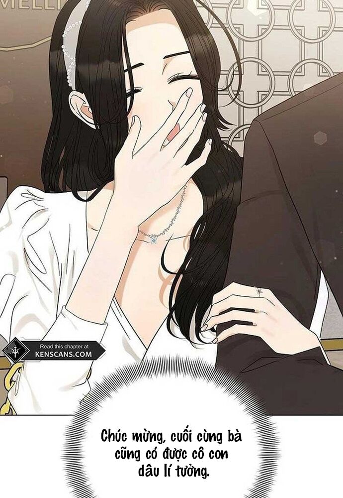 Ý Nghĩa Của Hôn Nhân Chap 3 - Next Chap 4