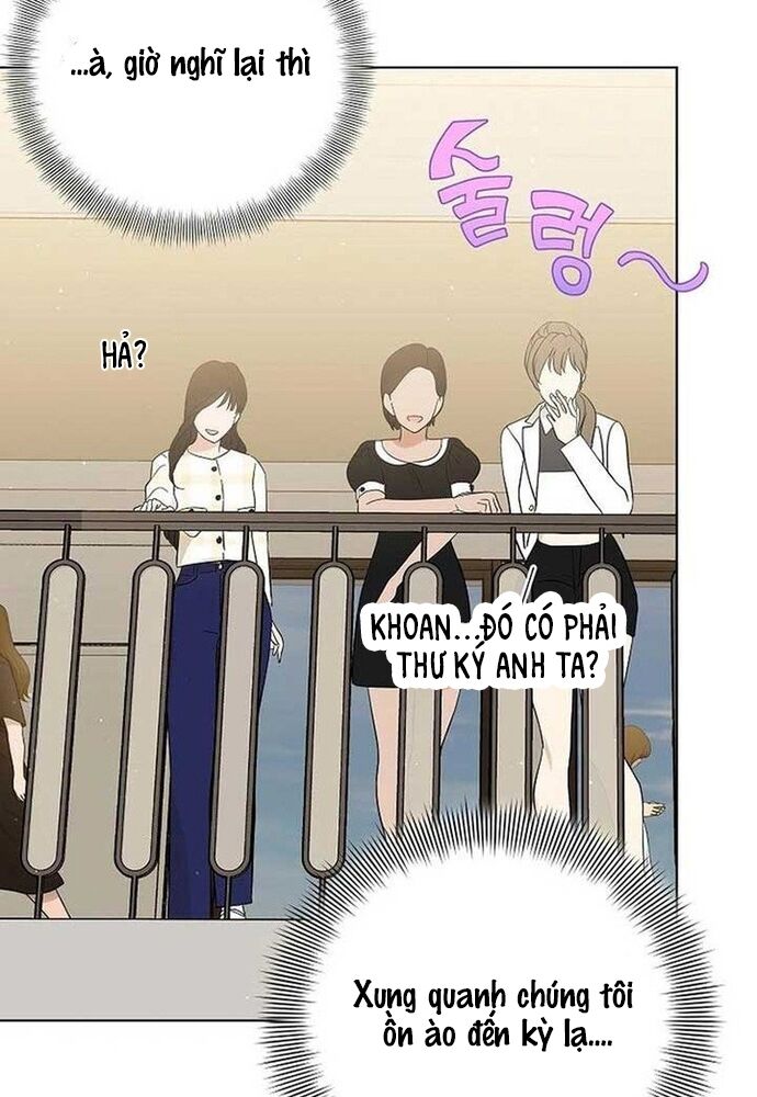 Ý Nghĩa Của Hôn Nhân Chap 3 - Next Chap 4