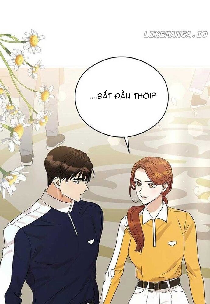 Ý Nghĩa Của Hôn Nhân Chap 3 - Next Chap 4